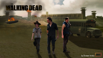 Fear The Walking Dead Season 4 Wallpapers - Wallpaper Cave