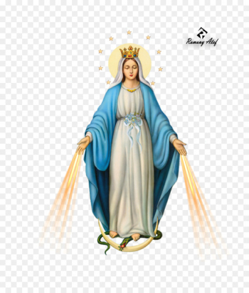 Feast of the Immaculate Conception December 8 Holy day of obligation Novena - Mary 