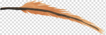 Feather Watercolor painting , feather transparent background PNG clipart Feather Watercolor painting , feather transparent background PNG clipart