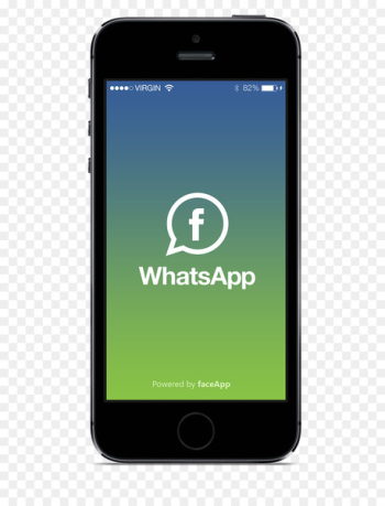 Feature phone Smartphone Facebook Messenger WhatsApp Handheld Devices - smartphone 