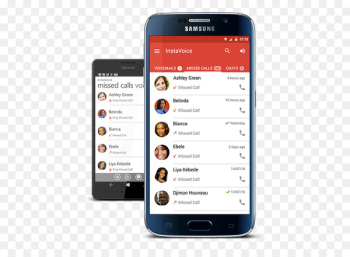 Feature phone Smartphone Missed call Mobile Phones Telephone call - smartphone 