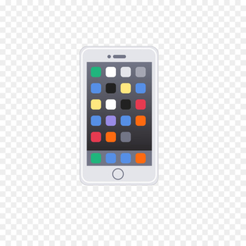 Feature phone Smartphone Mobile Phones Emoji Handheld Devices - smartphone 