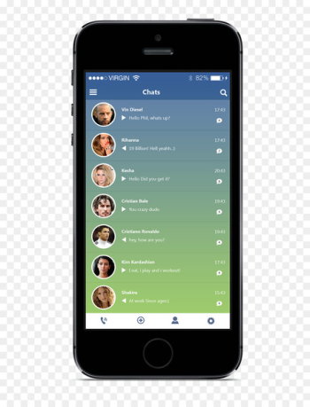 Feature phone Smartphone WhatsApp Mobile app Handheld Devices - smartphone 
