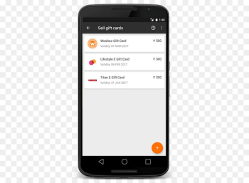 Feature phone Smartphone WhatsApp Mobile Phones Handheld Devices - cash coupon 