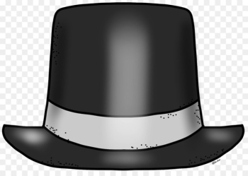 Fedora Cartoon Hat Clip art - Top Hat Cliparts Fedora Cartoon Hat Clip art - Top Hat Cliparts