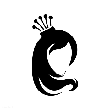 Feel like a princess logo vector | Free stock vector - 513263 Feel like a princess logo vector | Free stock vector - 513263