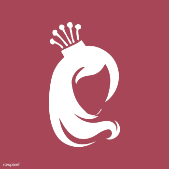 Feel like a princess logo vector | Free stock vector - 513278 Feel like a princess logo vector | Free stock vector - 513278