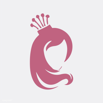 Feel like a princess logo vector | Free stock vector - 513289 Feel like a princess logo vector | Free stock vector - 513289