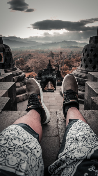 Feet Feet