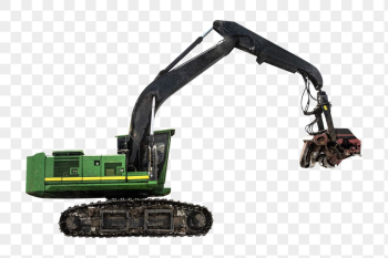 Feller buncher png sticker, harvester | Free PNG - rawpixel Feller buncher png sticker, harvester | Free PNG - rawpixel