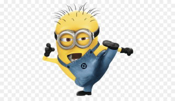 Felonious Gru Minions Kevin the Minion Despicable Me: Minion Rush - Good Friday 