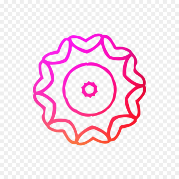 Felt, Doilies, Christmas Day, Pink, Magenta PNG Felt, Doilies, Christmas Day, Pink, Magenta PNG