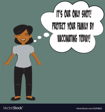female cartoon brunette vaccine female cartoon brunette vaccine