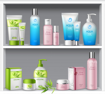 Female cosmetic and hygiene beauty treatment products Female cosmetic and hygiene beauty treatment products