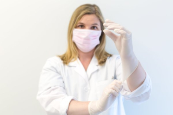 Female Doctor Female Doctor