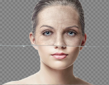 Female Face Transparent Image Female Face Transparent Image