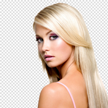 Female Face Transparent Images Female Face Transparent Images