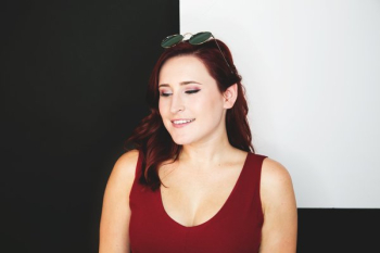 Female Fashion Smiles Female Fashion Smiles
