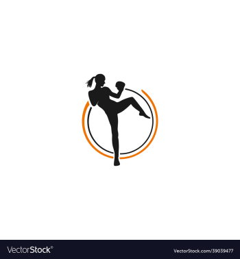 female kick boxing template female kick boxing template