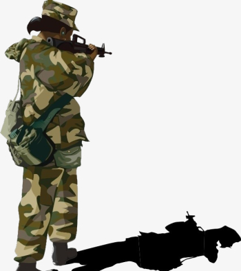 Female Soldiers Training Guns, Female Soldiers, Infantry, Shooting ...