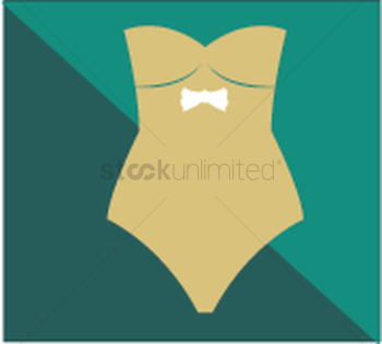 Female swimwear Female swimwear