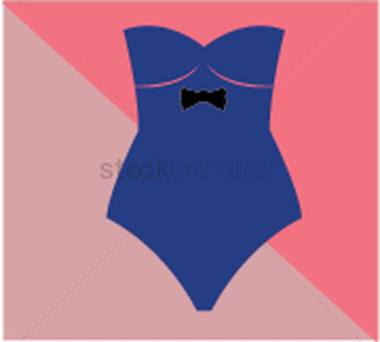 Female swimwear Female swimwear