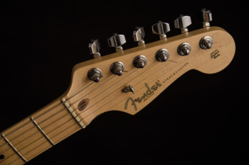 Fender Guitar Head Stock Fender Guitar Head Stock