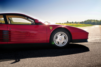 Ferrari Coupe Ferrari Coupe