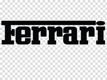 Ferrari Logo PNG Free Download