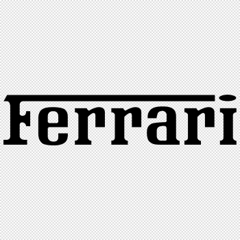 Ferrari Logo PNG Picture Ferrari Logo PNG Picture