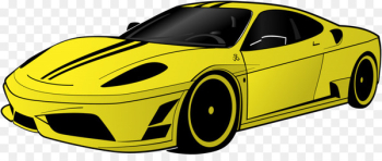 Ferrari S.p.A. Sports car Enzo Ferrari - car Ferrari S.p.A. Sports car Enzo Ferrari - car