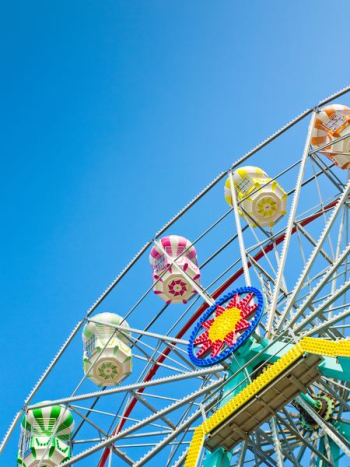 ferris wheel photo ferris wheel photo