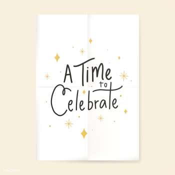 Festive celebrations card | Free stock vector - 566615 Festive celebrations card | Free stock vector - 566615