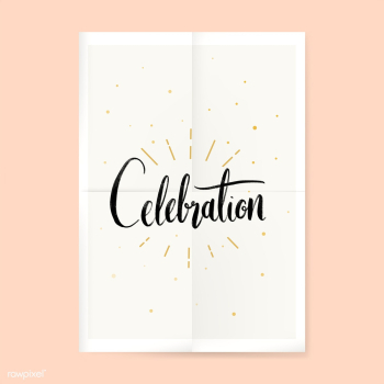 Festive celebrations poster | Free stock vector - 566632 Festive celebrations poster | Free stock vector - 566632