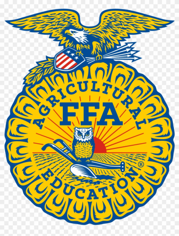 Ffa Emblem Coloring Sheet Ffa Clipart Free Download - Ffa Emblem Transparent Background