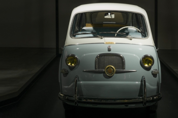          Fiat Car Free Photo     