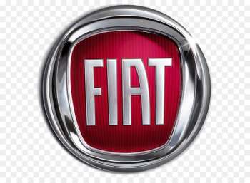 Fiat Car Logo Png Brand Image 