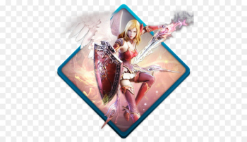 fictional character - Aion templar fictional character - Aion templar