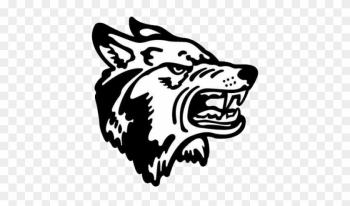 Fierce Howling Wolf Tattoo Picture Png Images - Growling Wolf Clip Art Fierce Howling Wolf Tattoo Picture Png Images - Growling Wolf Clip Art