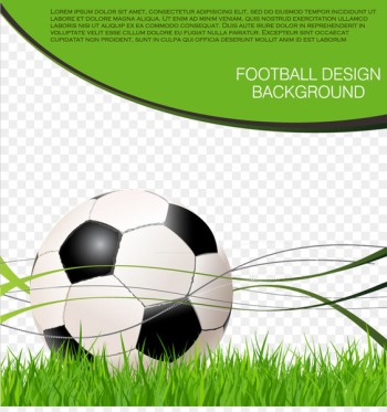 FIFA World Cup Football Sport - Football background frame picture 