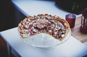 Fig cake Fig cake