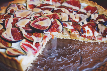 Fig cake 2 Fig cake 2