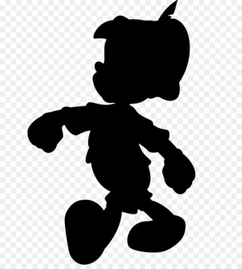 Figaro Pinocchio and Jiminy Cricket Pinocchio and Jiminy Cricket Clip art -  