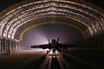 Fighter Jet Plane