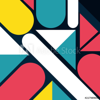 figures geometrics and colors background figures geometrics and colors background