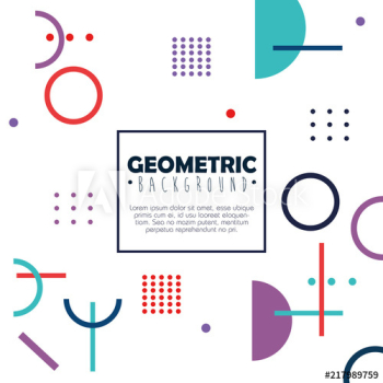 figures geometrics and colors background figures geometrics and colors background