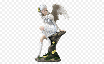 Figurine Statue Fairy Angel - angel statue Figurine Statue Fairy Angel - angel statue