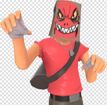Figurine Thumb Action & Toy Figures Halloween costume Character, others transparent background PNG clipart
