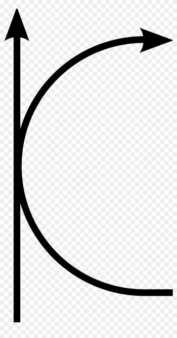 File Biochem Reaction Arrow Reverse Vert Wikimedia - File Biochem Reaction Arrow Reverse Vert Wikimedia