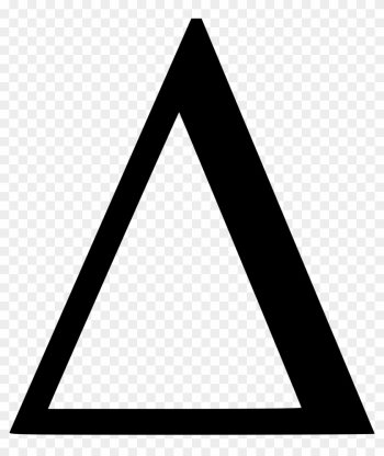 File - Delta Symbol File - Delta Symbol